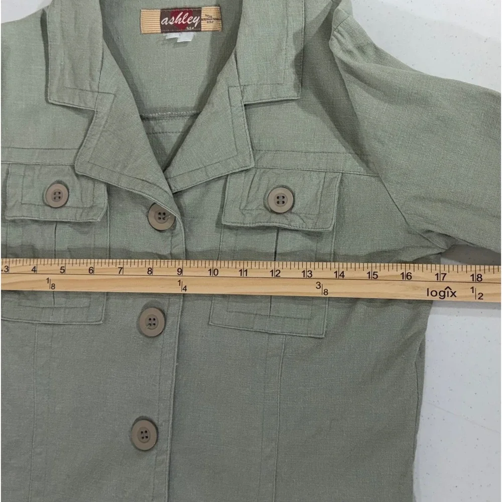 Ashley By 26 International ashley linen